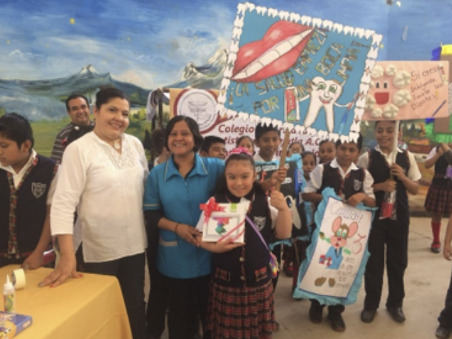 Servicio Social